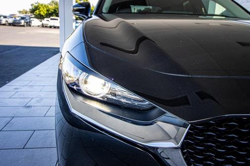 2020 Mazda CX-30 Premium Package