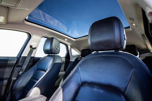 2018 Jaguar E-PACE SE