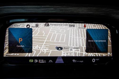 2024 Volkswagen Atlas 2.0T SEL Premium R-Line 4MOTION