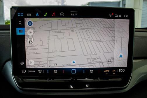 2025 Volkswagen ID.4 Pro S Plus