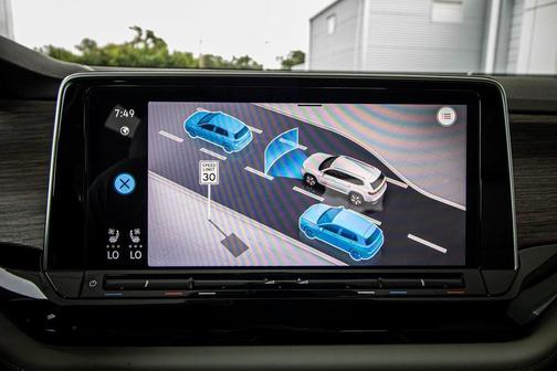 2026 Volkswagen Atlas 2.0T SEL Premium R-Line 4MOTION