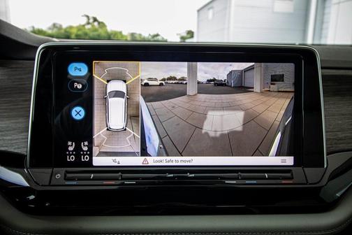 2026 Volkswagen Atlas 2.0T SEL Premium R-Line 4MOTION