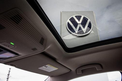 2026 Volkswagen Atlas 2.0T SEL Premium R-Line 4MOTION