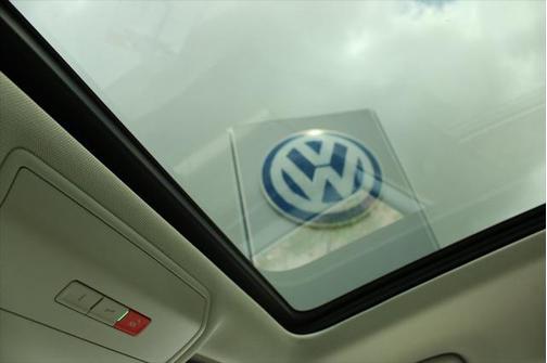 2021 Volkswagen Atlas 3.6L SE w/Technology