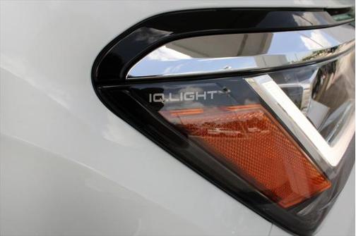 2021 Volkswagen Atlas 3.6L SE w/Technology