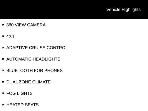 2022 Ford Expedition TIMBERLINE