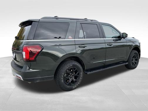 2022 Ford Expedition TIMBERLINE