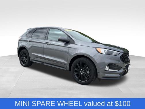 2024 Ford Edge ST Line