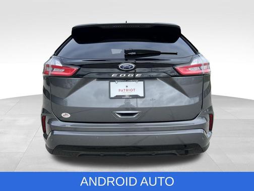 2024 Ford Edge ST Line