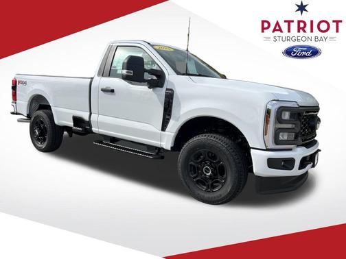 2025 Ford F-350 XL