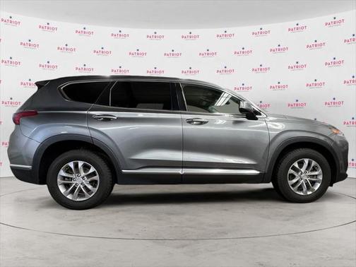 2019 Hyundai SANTA FE SEL 2.4