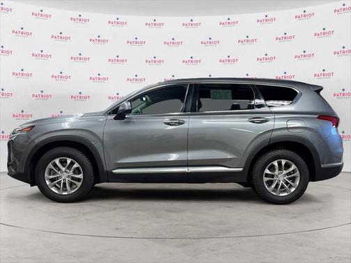 2019 Hyundai SANTA FE SEL 2.4