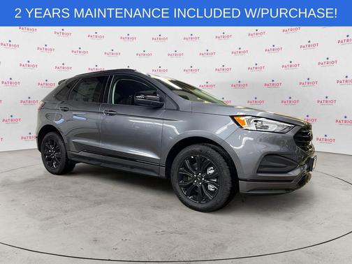 2024 Ford Edge SE