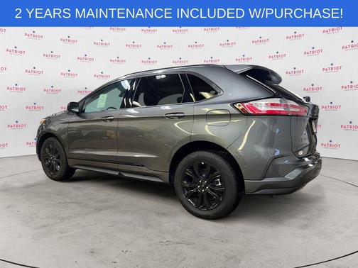2024 Ford Edge SE