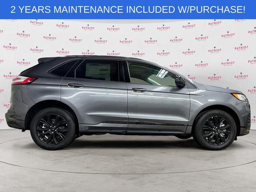 2024 Ford Edge SE