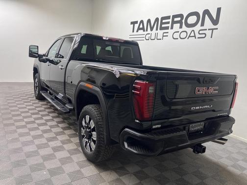 2026 GMC Sierra 2500 Denali