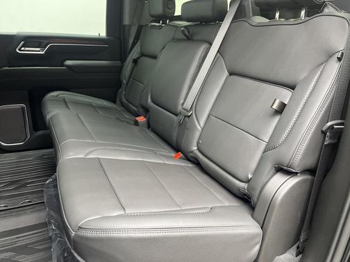 2026 GMC Sierra 2500 Denali