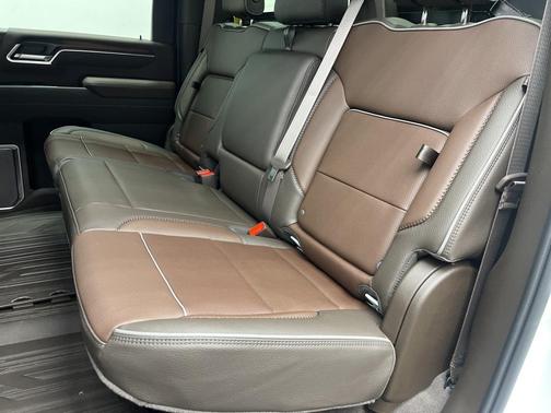 2026 GMC Sierra 2500 Denali