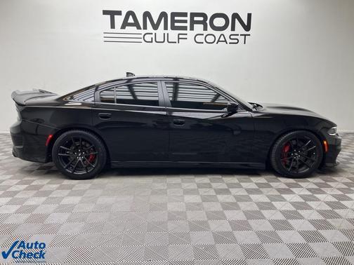2018 Dodge Charger R/T 392