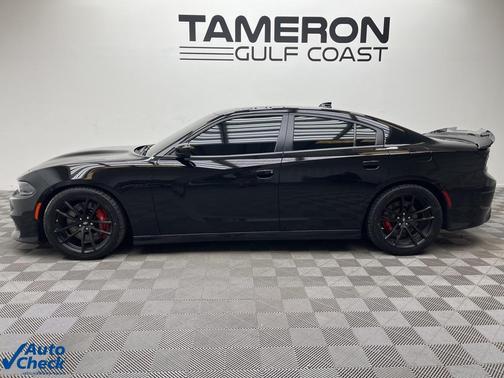 2018 Dodge Charger R/T 392