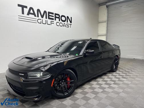 2018 Dodge Charger R/T 392