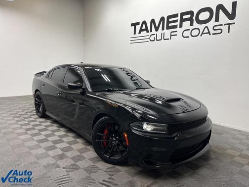 2018 Dodge Charger R/T 392