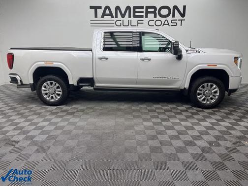 2021 GMC Sierra 2500 Denali