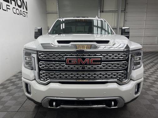 2021 GMC Sierra 2500 Denali