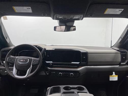 2026 GMC Sierra 2500 SLE