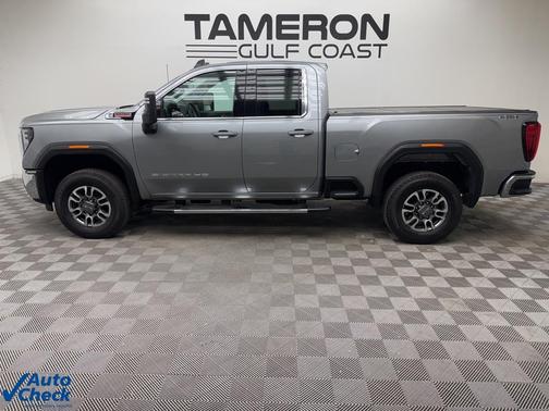 2024 GMC Sierra 2500 SLE