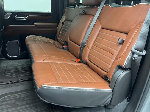 2026 GMC Sierra 2500 Denali Ultimate