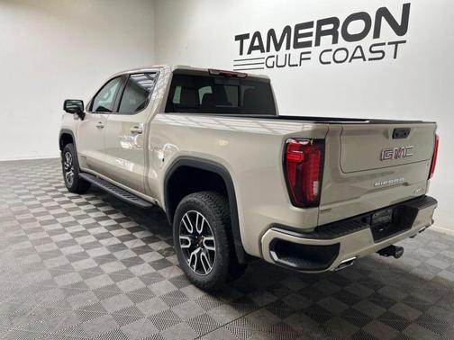 Dune 2026 GMC Sierra 1500 AT4
