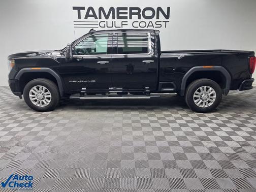 2020 GMC Sierra 2500 Denali