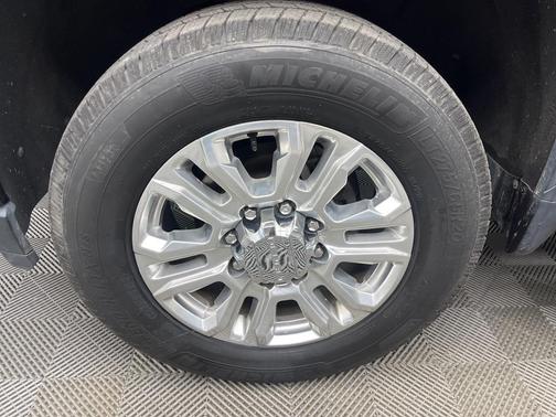 2020 GMC Sierra 2500 Denali