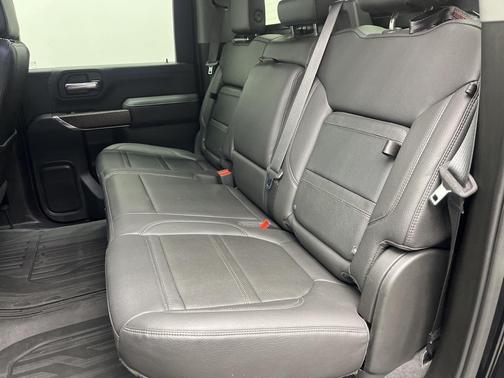 2020 GMC Sierra 2500 Denali