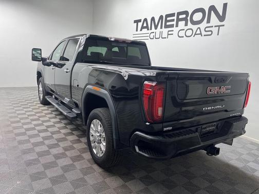 2020 GMC Sierra 2500 Denali