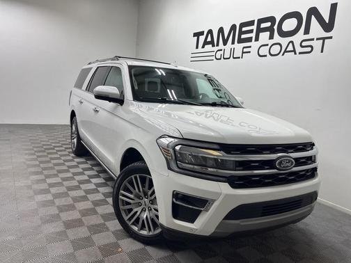 2022 Ford Expedition Max Limited