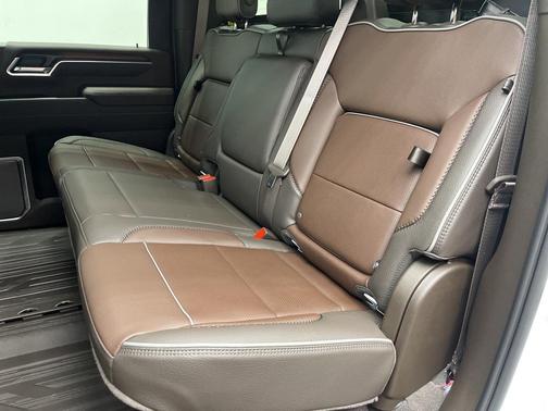 2026 GMC Sierra 2500 Denali