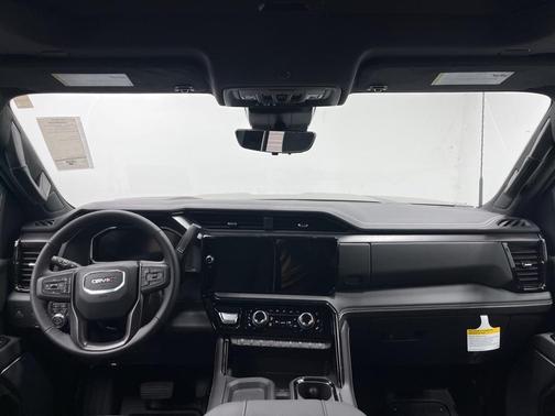 2026 GMC Sierra 2500 AT4X