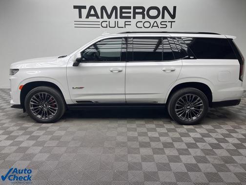 2023 Cadillac Escalade V-Series