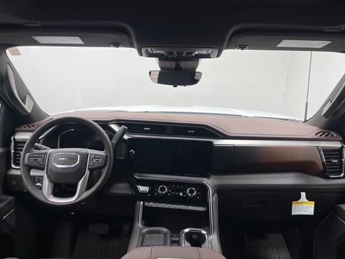 2026 GMC Sierra 2500 Denali