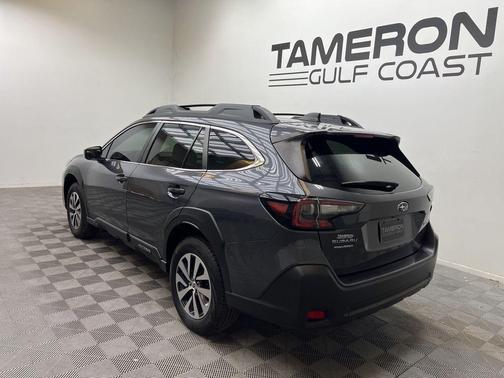 Magnetite Gray Metallic 2024 Subaru Outback Premium