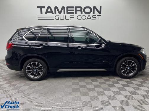 2017 BMW X5 sDrive35i