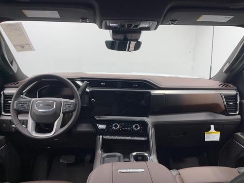 2026 GMC Sierra 2500 Denali