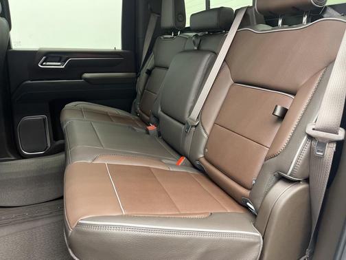 2026 GMC Sierra 2500 Denali