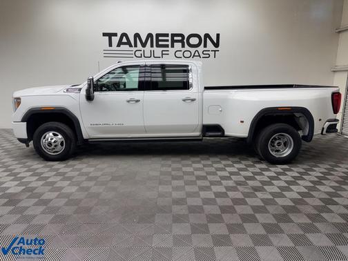 2023 GMC Sierra 3500 Denali