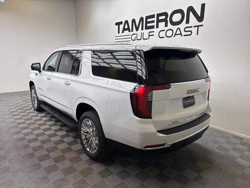2025 GMC Yukon XL Elevation