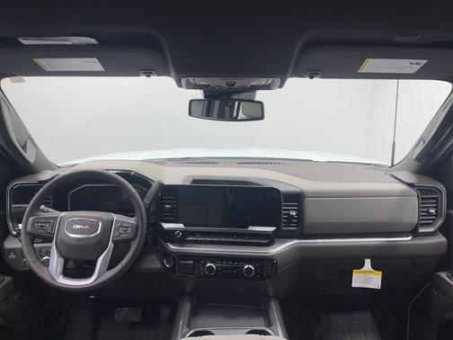 2026 GMC Sierra 2500 SLT