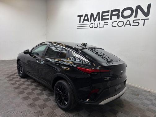 Ebony Twilight Metallic 2026 Buick Envista Preferred