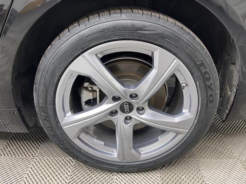 2024 Audi A6 45 Premium